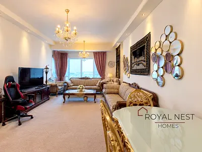 Spacious Layout Home | High ROI | Well Maintained