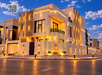 Direct from the owner - 3 floors - Freehold - Registration fees included