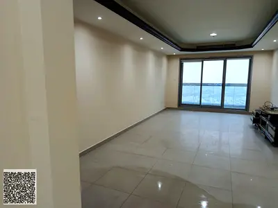 2 BHK With Balcony and Parking Available for Rent Only in AED 65,000/- 4 PAYMENT -- AED 60,000/- 1