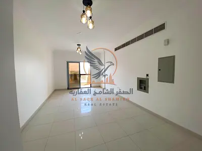 2 Bedrooms + Living Room | First Occupant | Balcony | 2 Master Bedrooms | Central A/C
