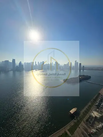 🏡✨ FOR RENT | Spacious 3-Bedroom Apartment – Al Majaz 1, Sharjah ✨ 🌟 A great opportunity for families looking for space, comfort, and a prime locati