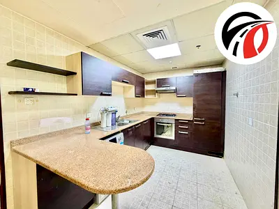 Spacious 1BHK Apartment | Near To Metro | Prime Location