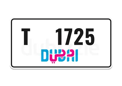 T 1725