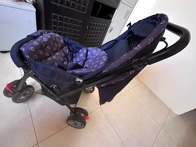 Baby stroller