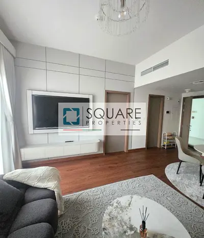 Luxury 1 BEDROOM Fully Furnished | SEA View