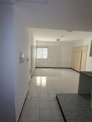 Studio in Al Majaz 2 - Separate kitchen - Spacious area - Wall wardrobes - Close to bus station - F