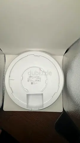 Ubiquiti UniFi 6 Long-Range (U6-LR) Access Point