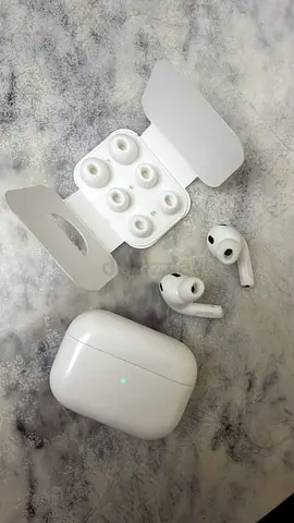 AirPods Pro 2 - Original - Perfect Condition - With Extra Tips