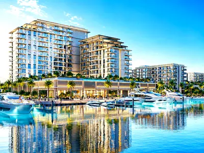 STUNNING SEA VIEW | PRIVATE GARDEN | APARTMENT