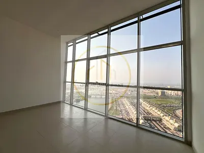 VIP Apartment – First Occupant || Panoramic Sea Views || Free Contract Attestation || Free Parking || Maid's Room || Excellent Layout/Spacious Areas