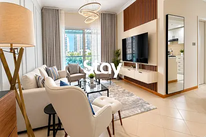 Fully Furnished I Upgraded I Vacant