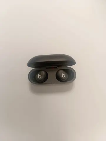 Beats Solo Buds by Apple