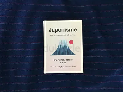 Japonisme: Ikigai, Forest Bathing, Wabi-sabi and More