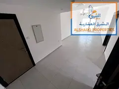 Brand New | 2 Master Bedrooms | Free Gym | Al Hamidiya 1