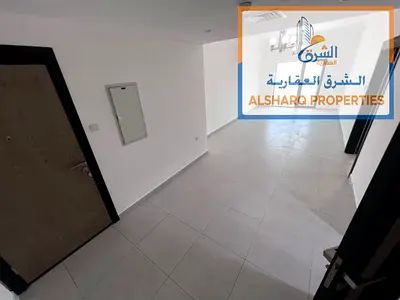 Brand New | 2 Master Bedrooms | Free Gym | Al Hamidiya 1