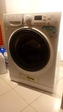 Ariston washer - take for 50 last price