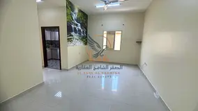 Spacious 1BR apartment for annual rent in a brand new building with excellent location, easy exit to