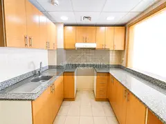 Spacious 1BedRoom | Semi Open Kitchen | Ready to Move