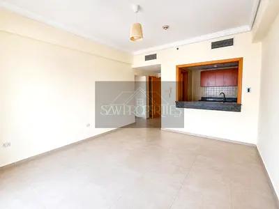 Spacious 1BedRoom | Semi Open Kitchen | Ready to Move