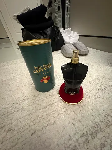le beau parfum
