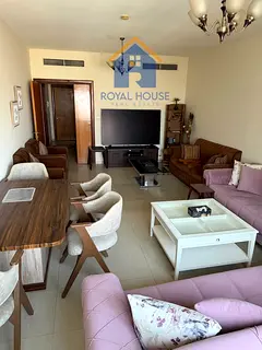 🏡 For Rent in Al Taawun, Sharjah | Fully Furnished 1-Bedroom Apartment ✨ Elegant Furnishings, S