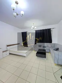 Furnished studio apartment for rent