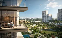 EMAAR MASTERPIECE | ELEGANT LIFESTYLE | PRIME ADDRESS