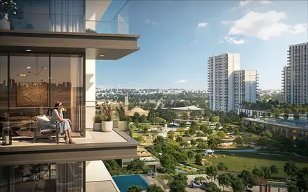 EMAAR MASTERPIECE | ELEGANT LIFESTYLE | PRIME ADDRESS