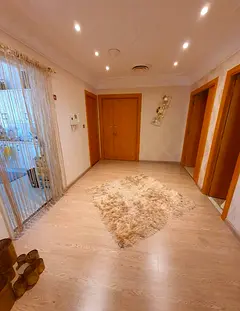 FULLY FURNISHED MASTER ROOM FRONT WTC MALL