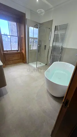 Home renovation