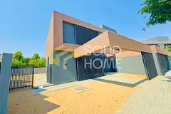 Standalone Forest Villa | Brand New | Fully Paid