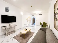 Fully Furnished | Generous Living Space | 1,597 Sq. Ft. | AED 55,000 Yearly