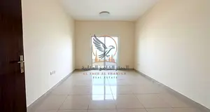1-Bedroom Apartment for Annual Rent on Khalifa Street Next to Gulfa Bridge | Balcony | Gym | Central