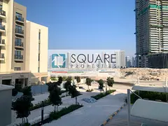 LUXURY 1 BHK - UNFURNISHED- PARTIAL SEA VIEW (20% Discount on commission)