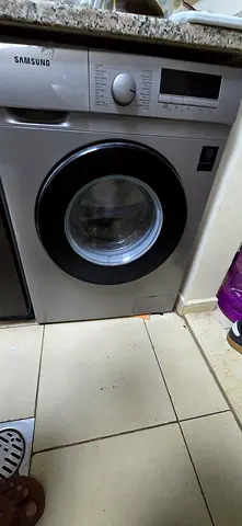 Washing Machine Samsung