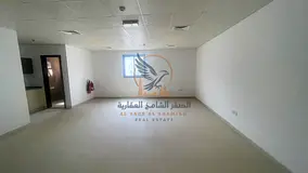 Premium commercial studio office for rent with private bathroom kitchen modern finishes strategic lo