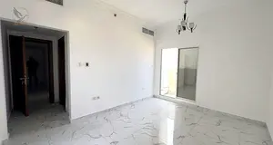 2-Bedroom Apartment for Annual Rent in Al Nakhil 1, Ajman | Sea View | 2 Balconies | Private Parking