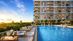 MODERN APARTMENT | SPACIOUS LAYOUT | GOLF MEADOWS