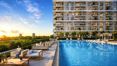 MODERN APARTMENT | SPACIOUS LAYOUT | GOLF MEADOWS
