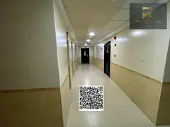 1BHK Apartment for Rent in Al Nuaimiya Towers B7 – Ajman