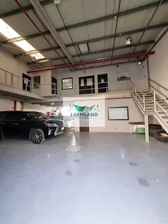 FURNISHED I WITH HUGE OFFICE I PRIVATE TOILET