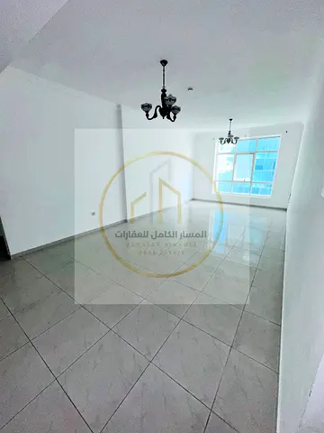 Spacious Areas | Prime Location | Free Maintenance | Free Parking | Maid’s Room