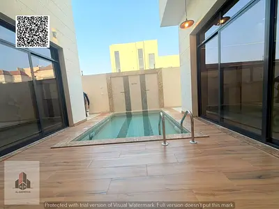 Distinctive corner villa for sale; price includes registration fees.