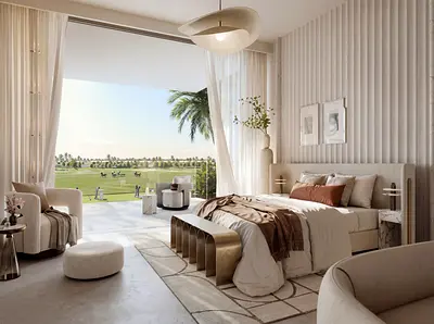 ULTRA LUXURY VILLA | RESORT-STYLE | CLUBHOUSE