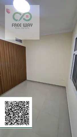 Spacious and unique with a large area! 🛏️ 2 bedrooms and a living room 🚿 3 bathrooms 📐 Big and co
