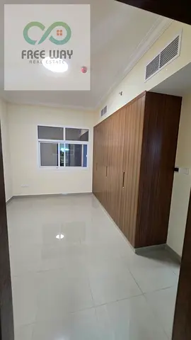 Spacious and unique with a large area! 🛏️ 2 bedrooms and a living room 🚿 3 bathrooms 📐 Big and comfortable space