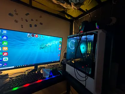 PC