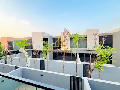 Brand New 4BR Townhouse for Rent in Saro, Masaar | Maid’s Room | 2,660 Sq. Ft.