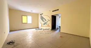 2-Bedroom Apartment for Annual Rent in Al Rashidiya 2 – Near Ladies Park & Hashem Mill | Balcony