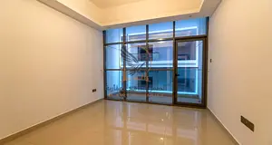 1-Bedroom Apartment for Annual Rent in Gulfa Tower Khalifa Street, Ajman | Balcony | 2 Bathrooms | G